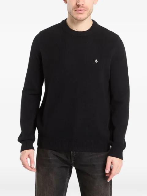 Sapatrik knitted sweater by SAMSOE&SAMSOE
