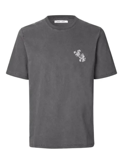 Saphil T-shirt by SAMSOE&SAMSOE