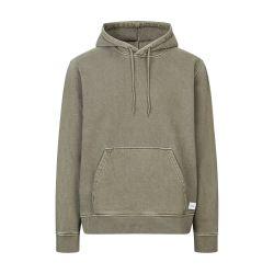 Sapigment hoodie 14485 by SAMSOE&SAMSOE
