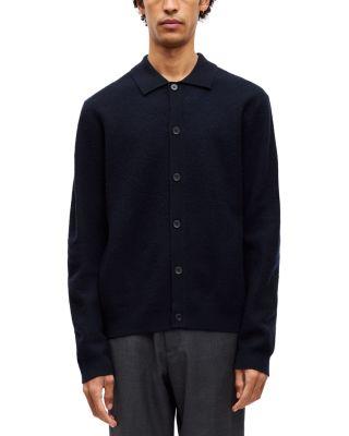 Sarichard Cardigan Sweater by SAMSOE&SAMSOE