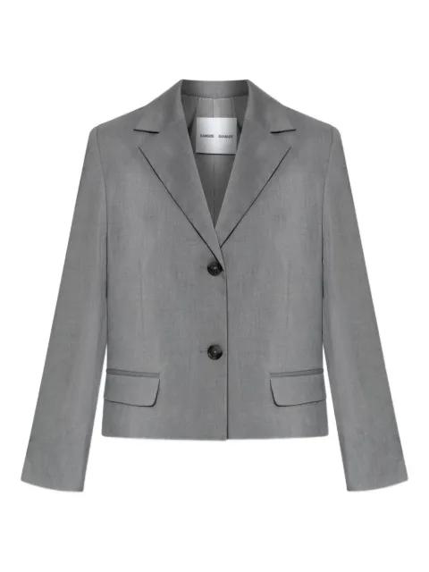 Sarila blazer by SAMSOE&SAMSOE