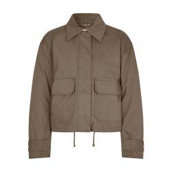 Sarivera jacket 15470 by SAMSOE&SAMSOE