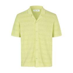 Sarlo short-sleeved shirt 15529 by SAMSOE&SAMSOE