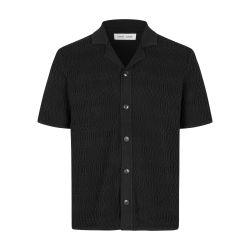 Sarlo short-sleeved shirt 15529 by SAMSOE&SAMSOE