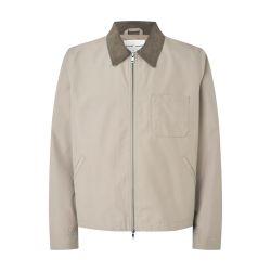 Sarobin Z jacket 14265 by SAMSOE&SAMSOE
