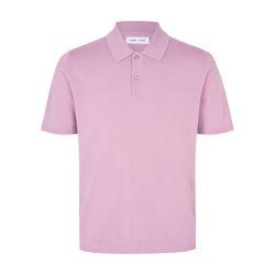 Sarowan knit polo 15477 by SAMSOE&SAMSOE