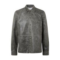 Saruffo XC overshirt 15439 by SAMSOE&SAMSOE