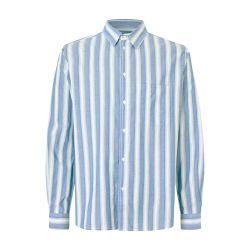 Saryan J shirt 15479 by SAMSOE&SAMSOE