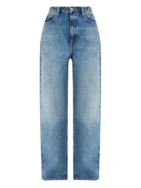 Sashelly jeans by SAMSOE&SAMSOE