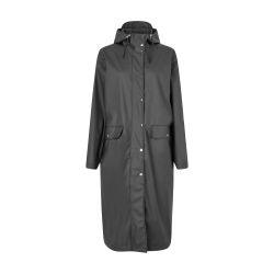 Sastala long jacket 15213 by SAMSOE&SAMSOE