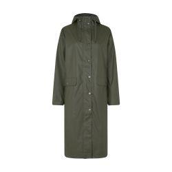 Sastala long jacket 15213 by SAMSOE&SAMSOE