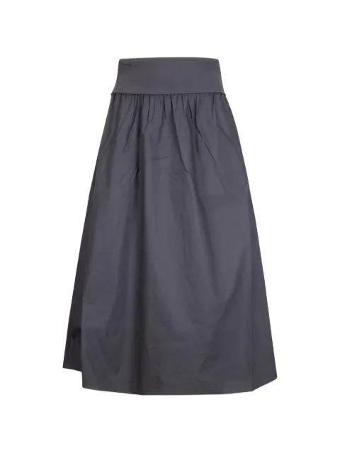 Sathea flared skirt by SAMSOE&SAMSOE