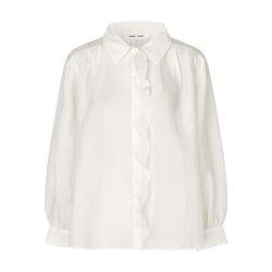 Sathistle blouse 15540 by SAMSOE&SAMSOE