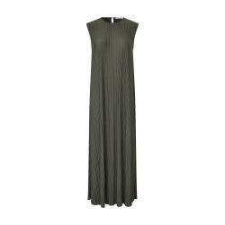 Sauma crewneck dress 10167 by SAMSOE&SAMSOE