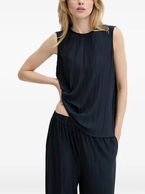 Sauma sleeveless top by SAMSOE&SAMSOE