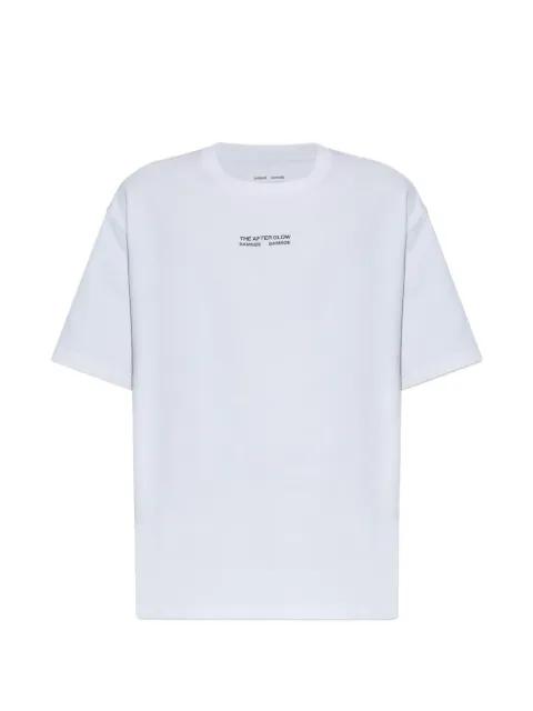 Sauni T-shirt by SAMSOE&SAMSOE