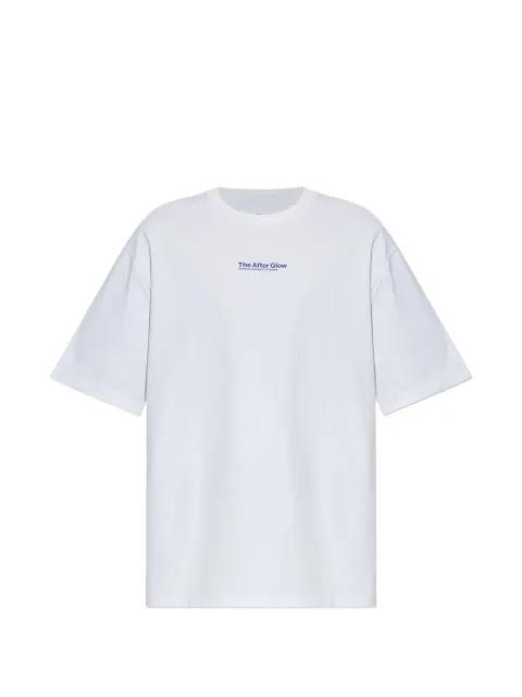 Sauni T-shirt by SAMSOE&SAMSOE