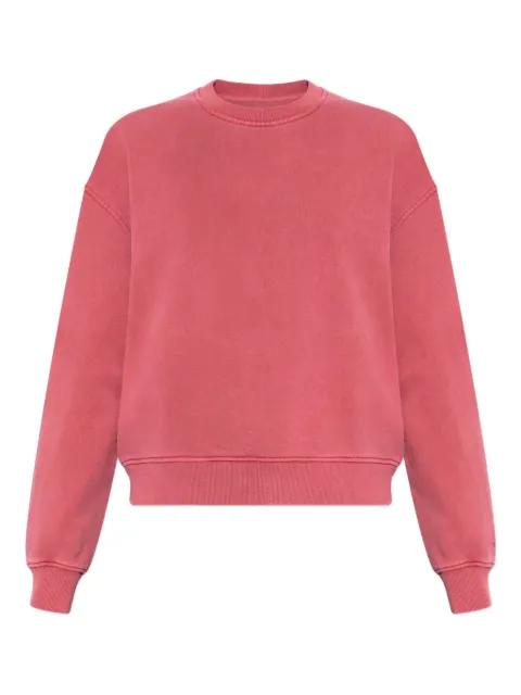 Savan crew-neck sweater by SAMSOE&SAMSOE