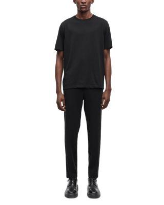 Smithy Slim Fit Trousers by SAMSOE&SAMSOE