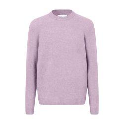Sutler crewneck sweater 9475 by SAMSOE&SAMSOE