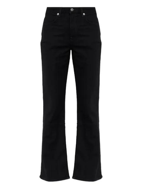 button-fastening jeans by SAMSOE&SAMSOE