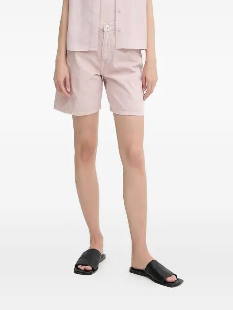 cotton shorts by SAMSOE&SAMSOE