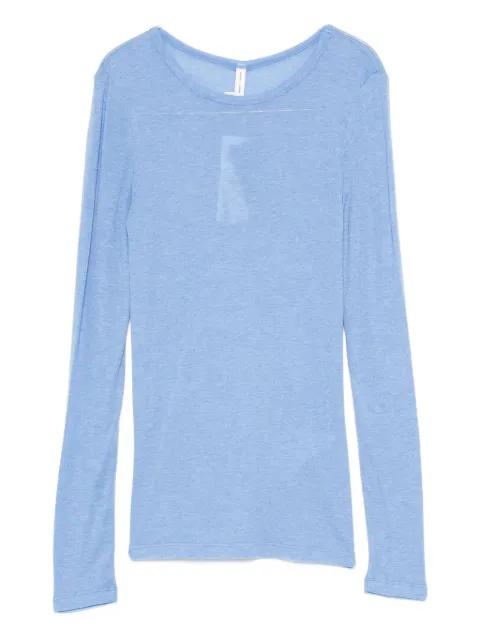 fine-knit jumper by SAMSOE&SAMSOE