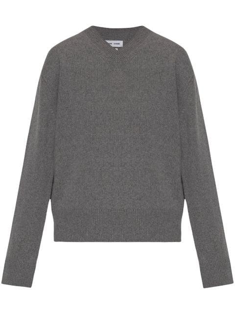 knitted jumper by SAMSOE&SAMSOE