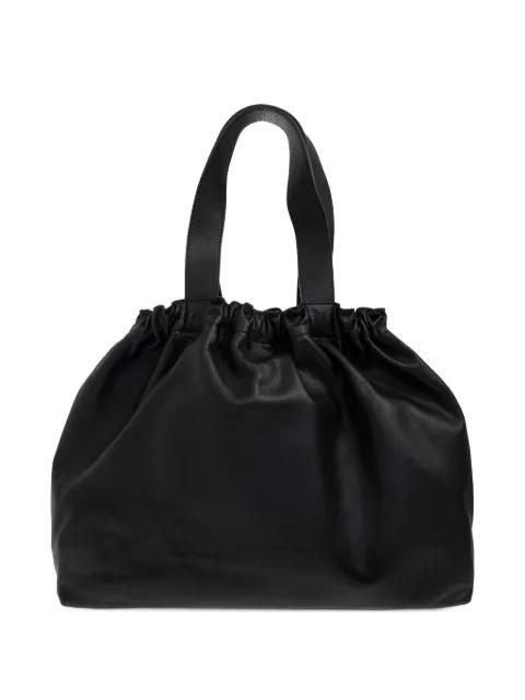 large Saemmi shoulder bag by SAMSOE&SAMSOE