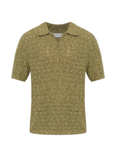 short sleeve T-shirt by SAMSOE&SAMSOE