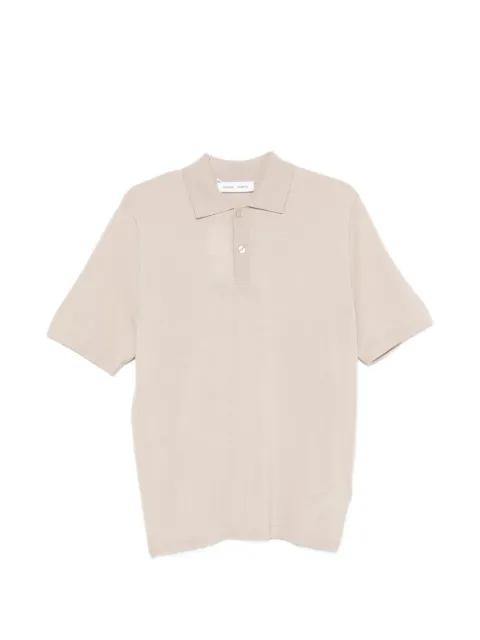 short-sleeve shirt by SAMSOE&SAMSOE