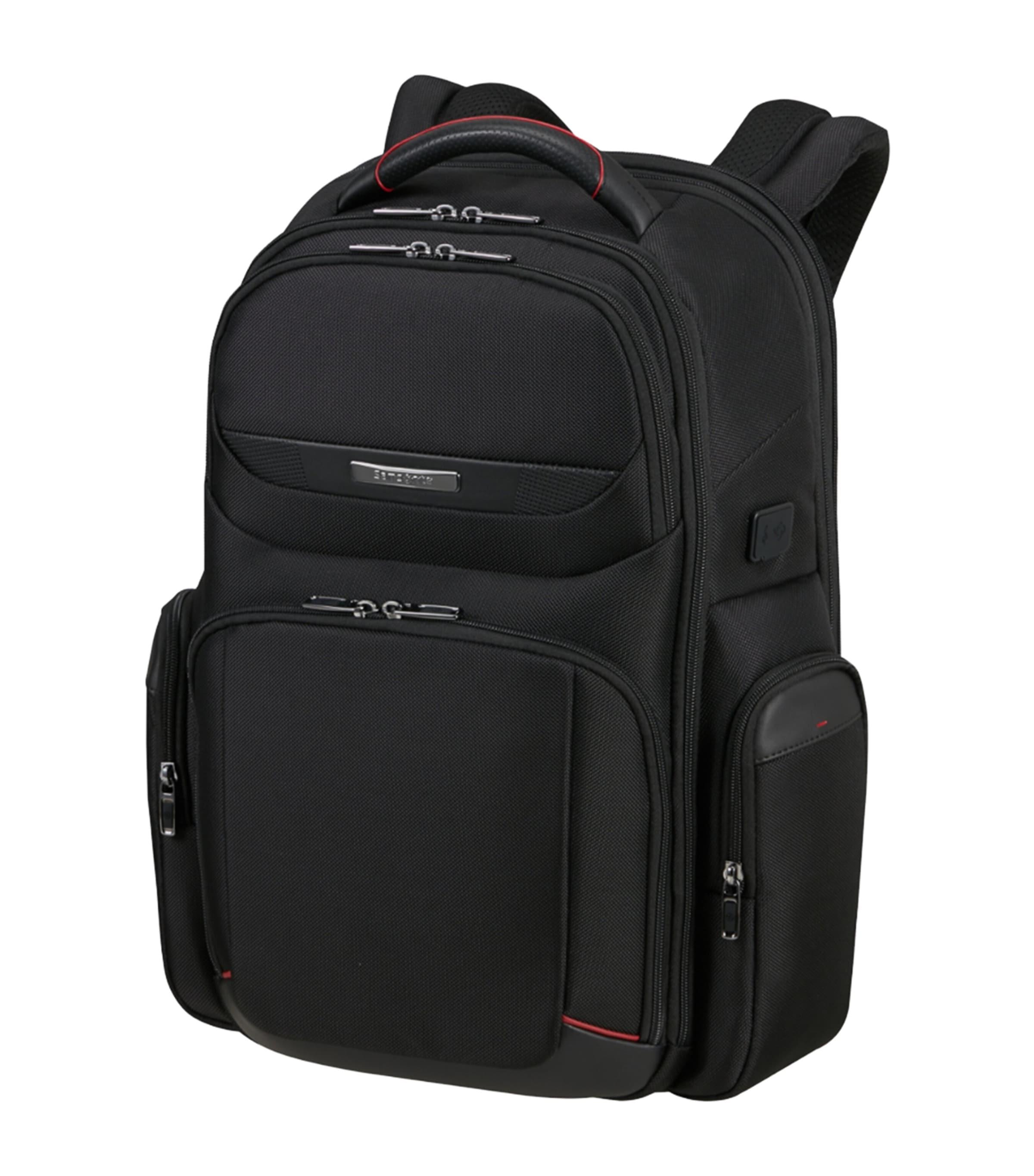 Samsonite Large Pro-DLX 6 Backpack by SAMSONITE