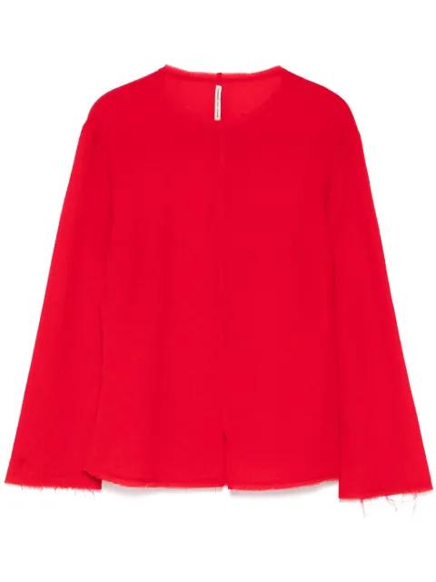 textured top by SAMUEL GUI YANG