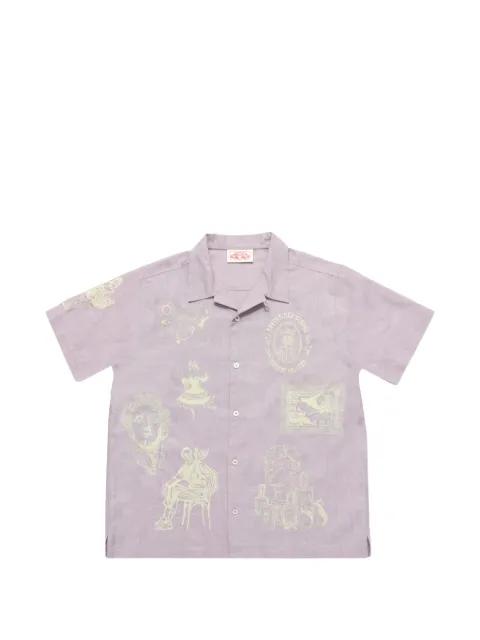 Northfield shirt by SAMUEL ZELIG