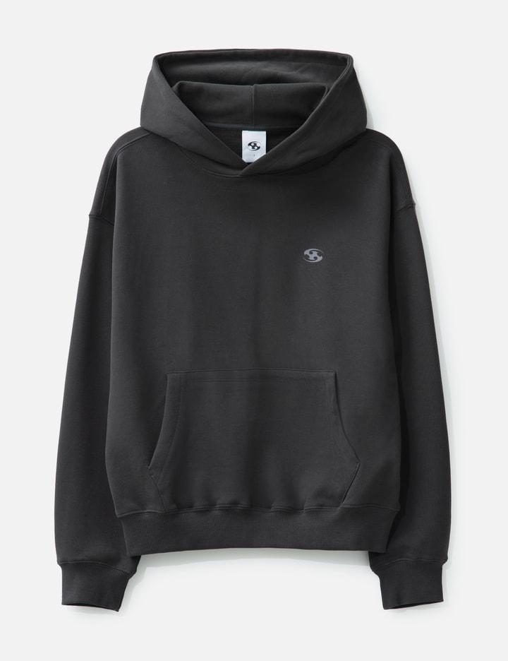 Logo Hoodie by SAN SAN GEAR
