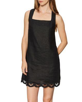 Almost There Linen Dress by SANCTUARY