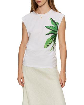 Artist Muscle Tank Top by SANCTUARY