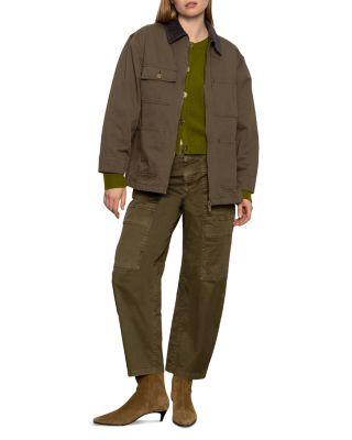 Barn Jacket by SANCTUARY