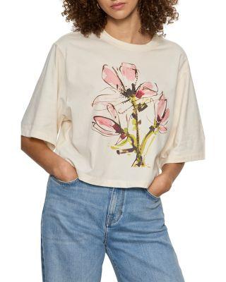 Belle Artist Tee by SANCTUARY