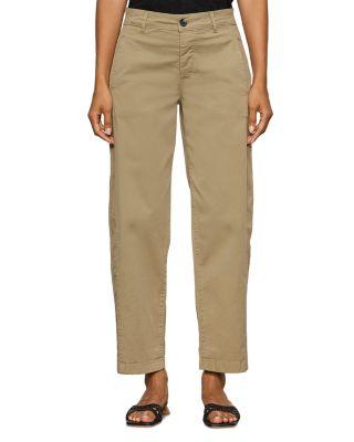 Boyfriend Cruiser Pants by SANCTUARY