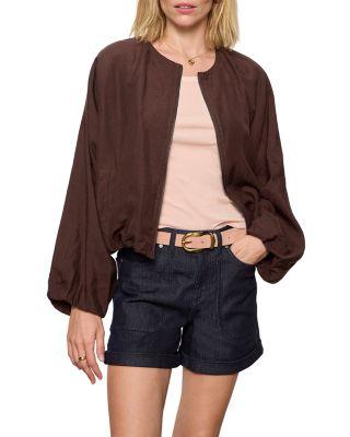 Bubble Jacket by SANCTUARY