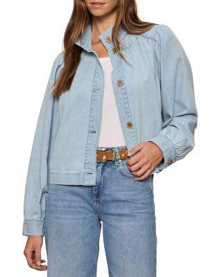 Charlotte Jean Jacket in Whisper by SANCTUARY
