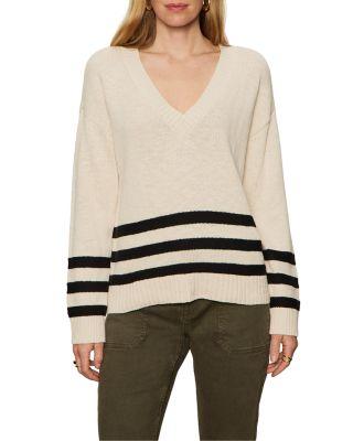 Classic V Neck Sweater by SANCTUARY