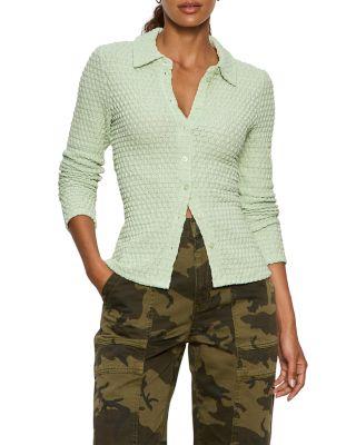 Dreamer Textured Shirt by SANCTUARY