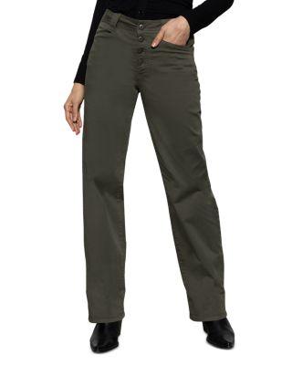 Luna Button Fly Pants by SANCTUARY