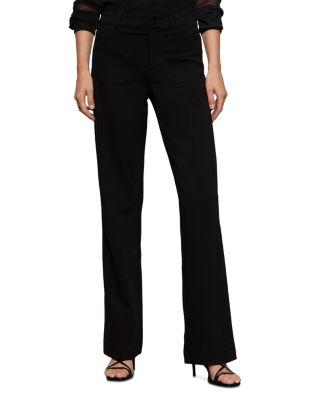 Marine Ponte Pants by SANCTUARY
