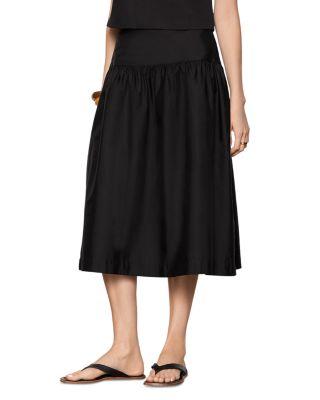 Matter of Time Midi Skirt by SANCTUARY