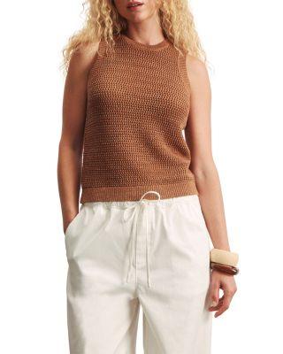 Natural State Top by SANCTUARY