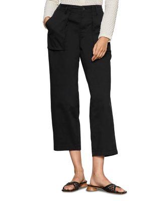 Ranger Cropped Pants by SANCTUARY
