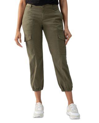 Rebel Cargo Pants by SANCTUARY